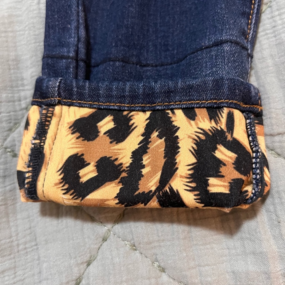 Kancans size 7